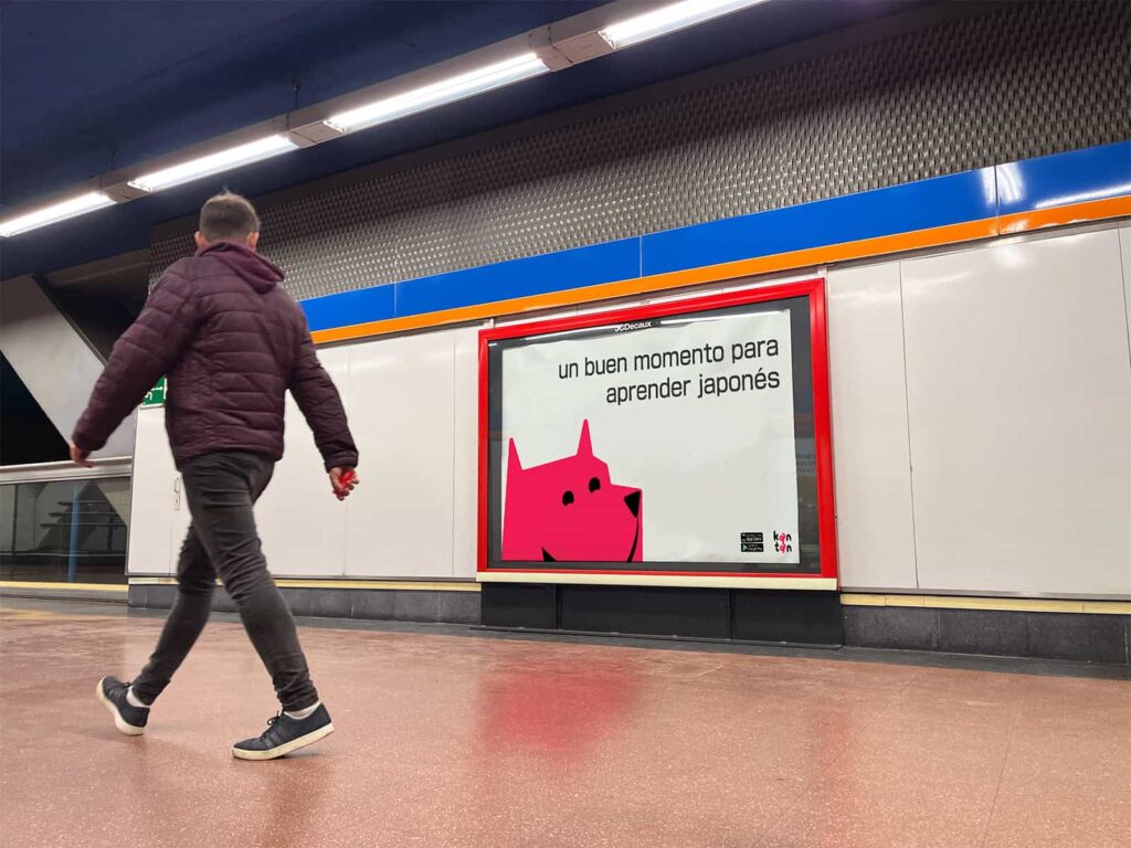 Kan Tan - comunicaciones ejemplos