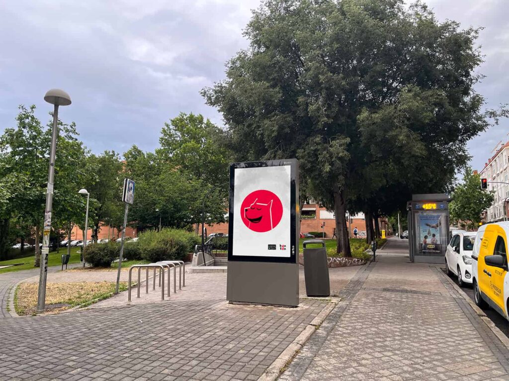 Kan Tan - comunicaciones ejemplos